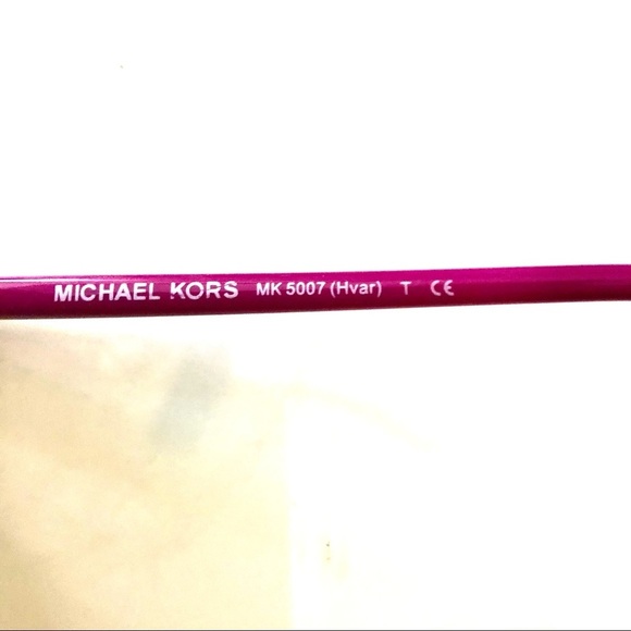 Michael kors beautiful summery sunglasses main image 5